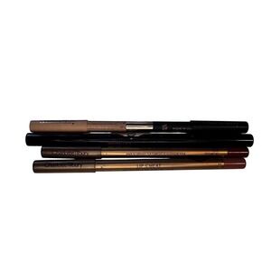 Charlotte Tilbury Lip Cheat Brow Lift Eye Liner Collection Set